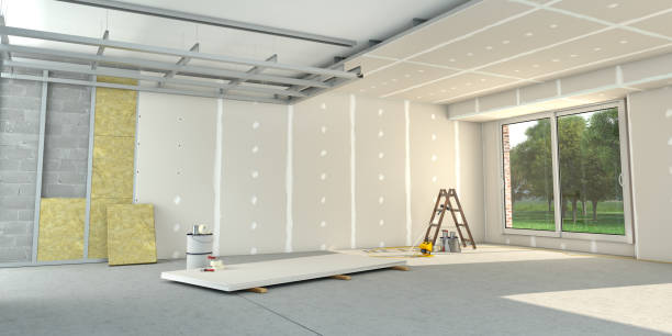 Best Insulation Maintenance and Repair in Palm Beach, FL