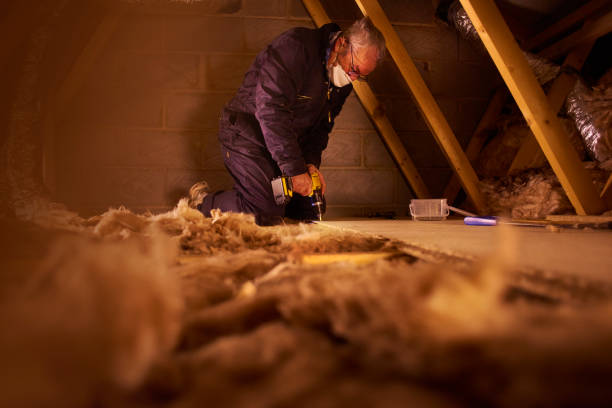 Best Insulation for Specific Applications in Palm Beach, FL